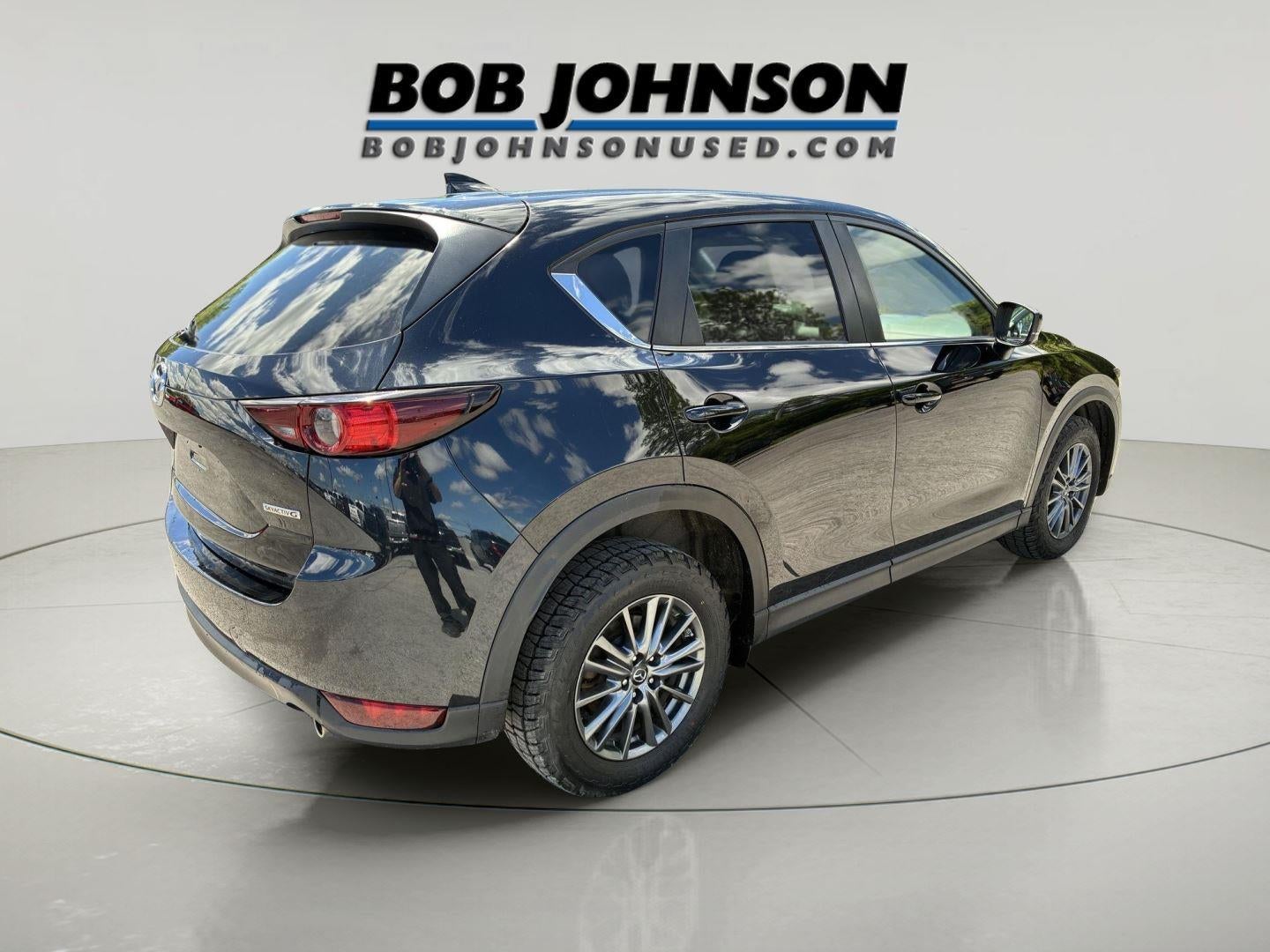 2021 Mazda Mazda CX-5 Touring