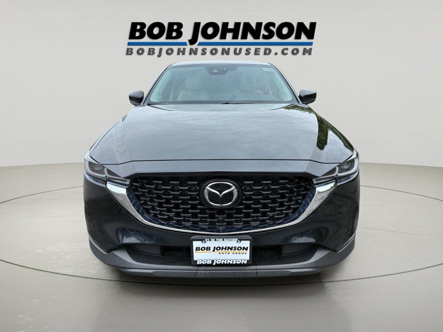 2023 Mazda Mazda Cx-5 2.5 S Premium Package