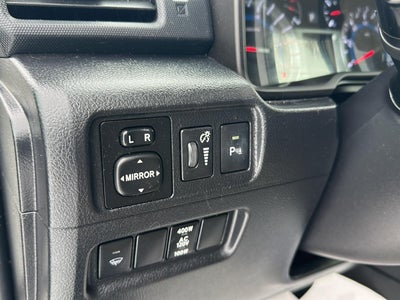 2017 Toyota 4Runner Limited