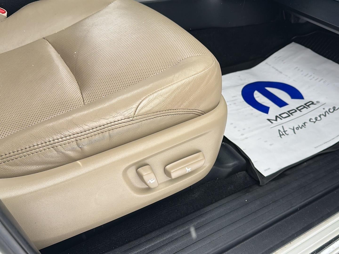 2017 Toyota 4Runner Limited