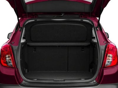 2016 Buick Encore Convenience
