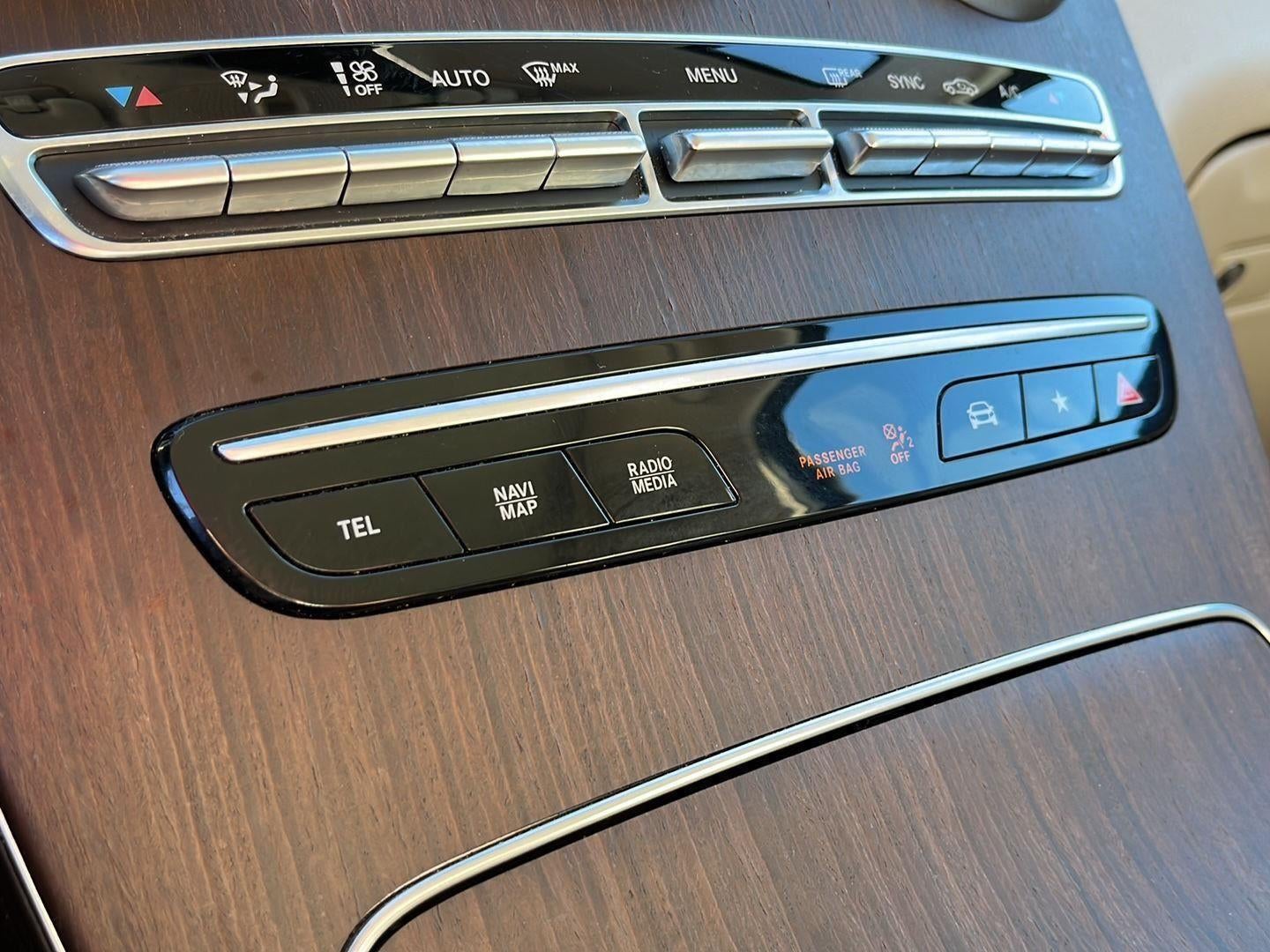 2021 Mercedes-Benz GLC GLC 300