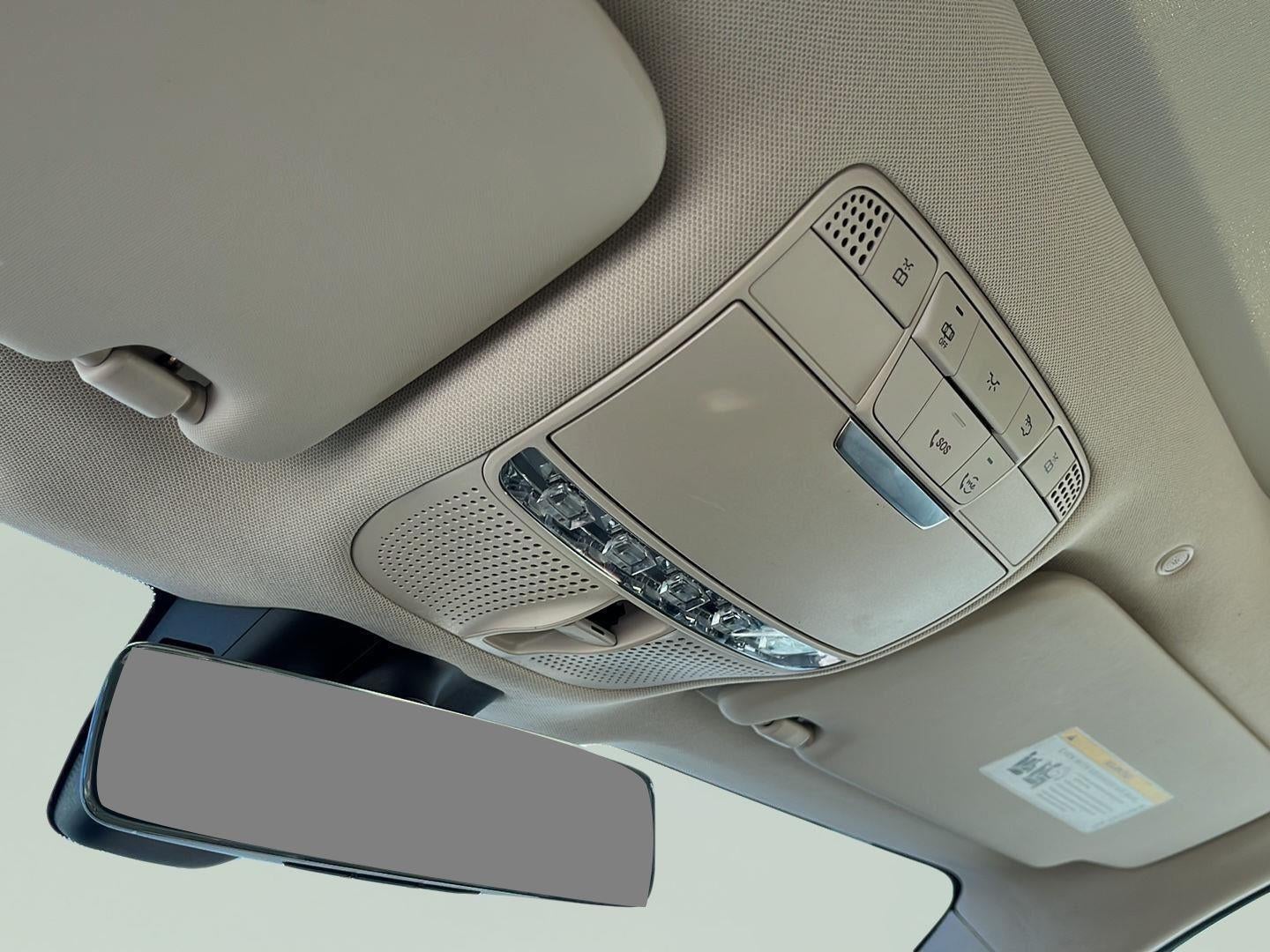 2021 Mercedes-Benz GLC GLC 300