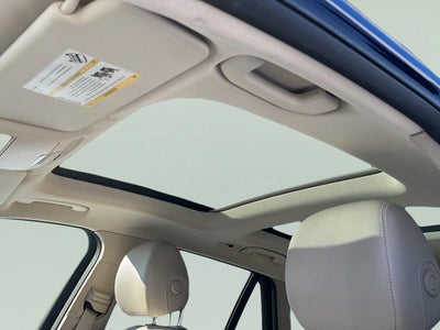 2021 Mercedes-Benz GLC GLC 300