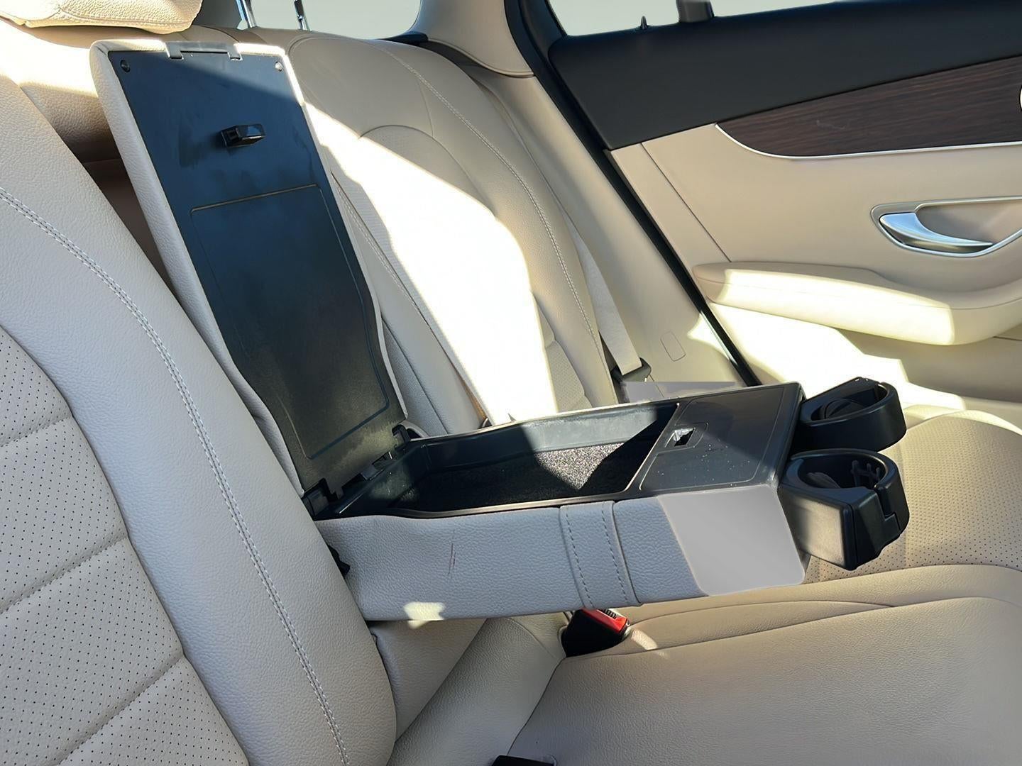 2021 Mercedes-Benz GLC GLC 300