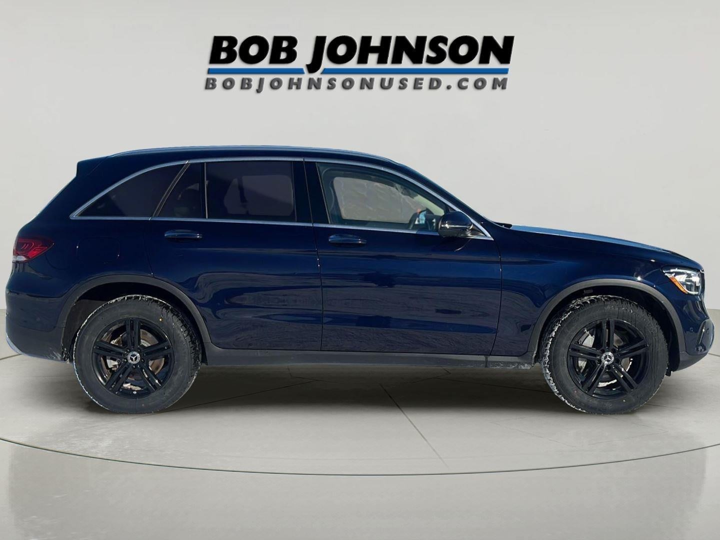 2021 Mercedes-Benz GLC GLC 300