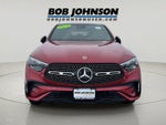 2024 Mercedes-Benz GLC GLC 300
