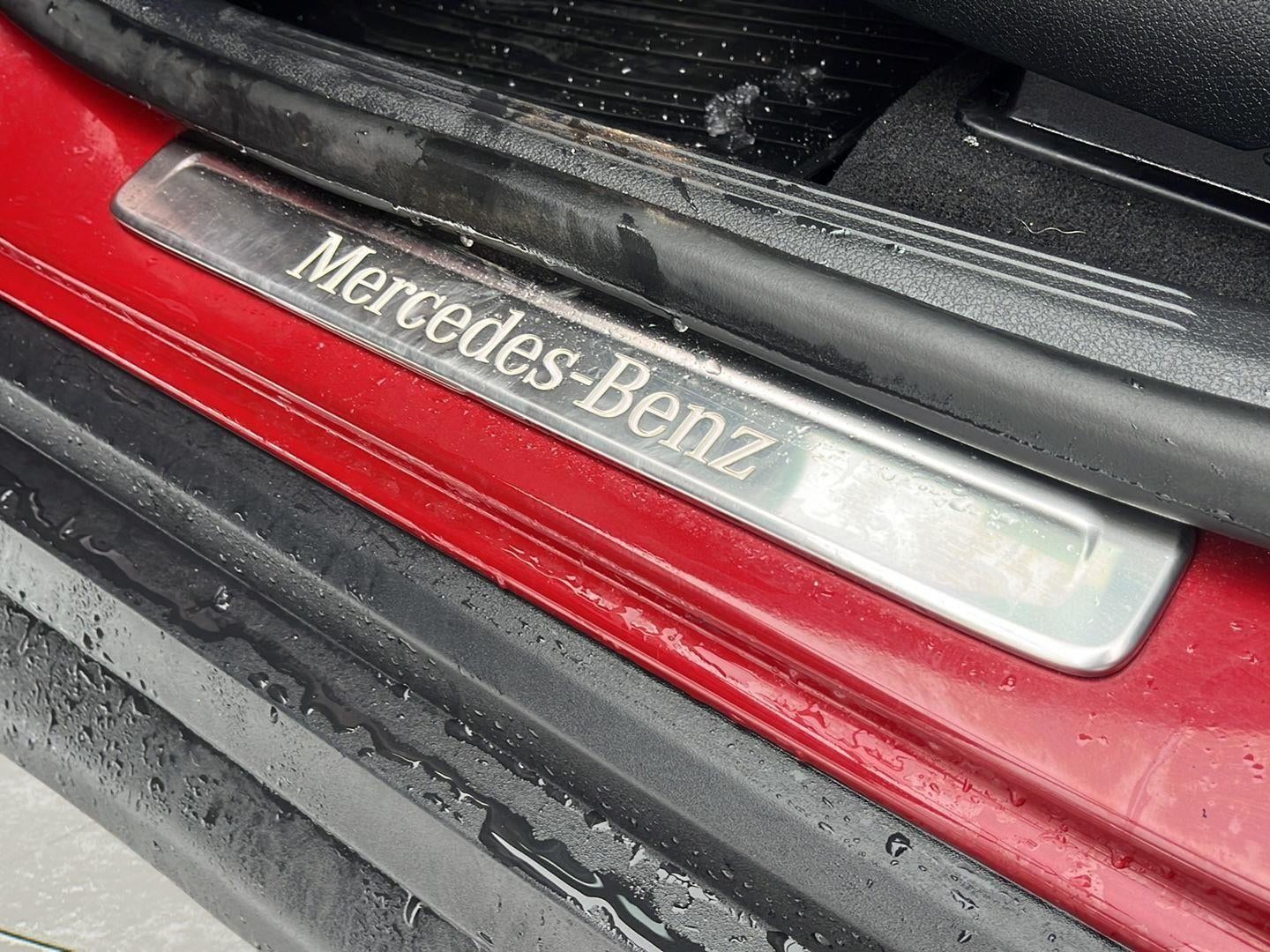 2024 Mercedes-Benz GLC GLC 300