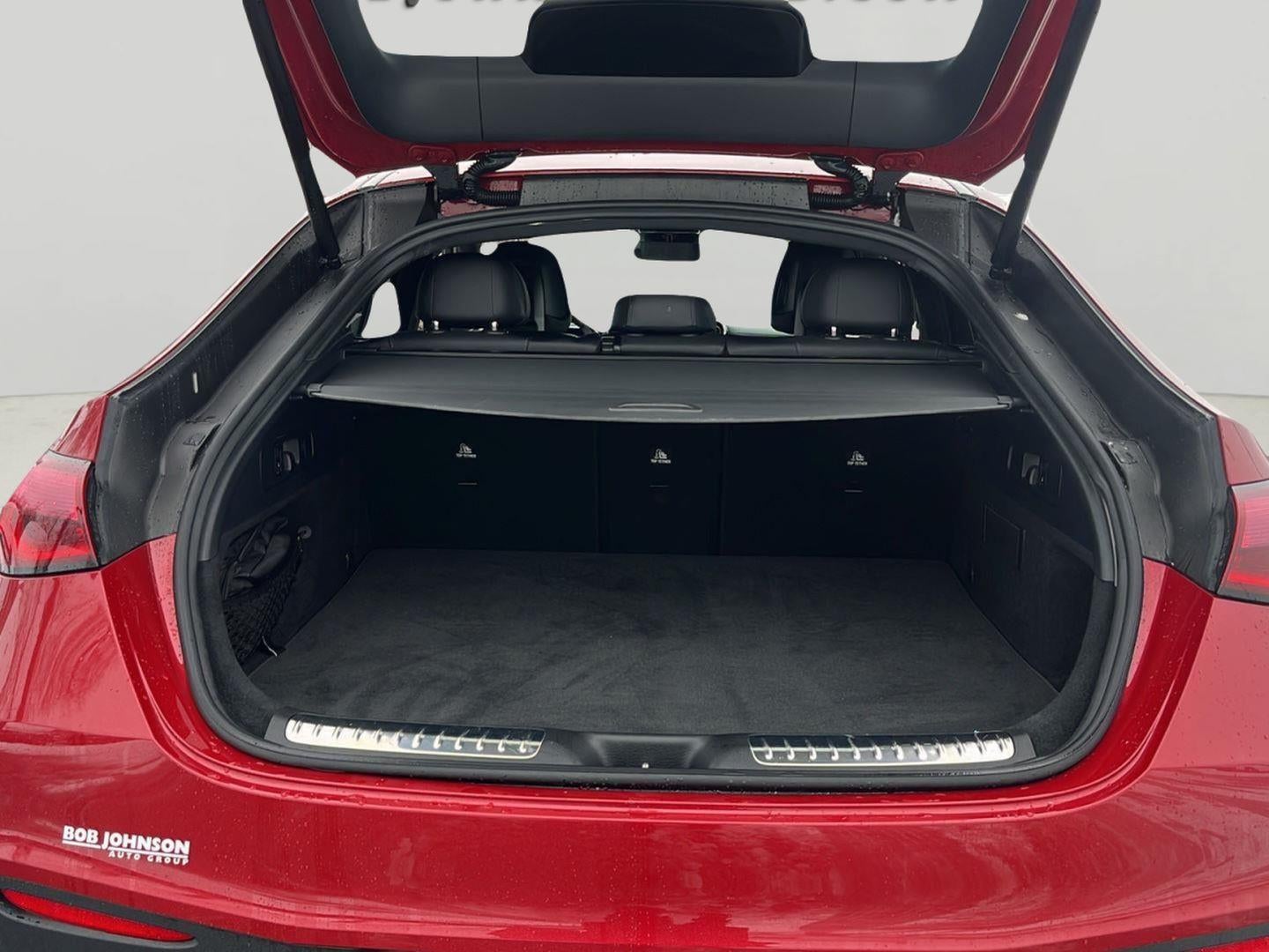 2024 Mercedes-Benz GLC GLC 300