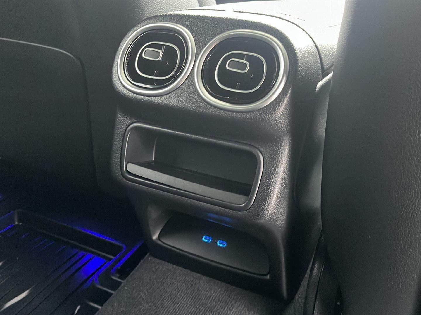 2024 Mercedes-Benz GLC GLC 300