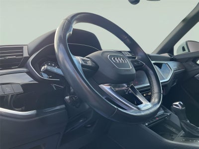 2021 Audi Q3 S line Premium Plus