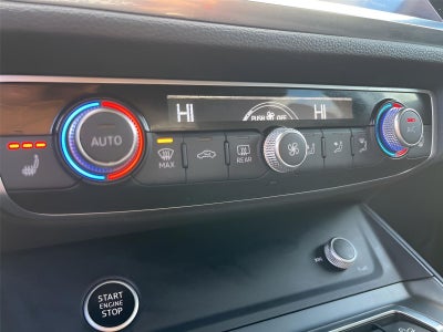 2021 Audi Q3 S line Premium Plus