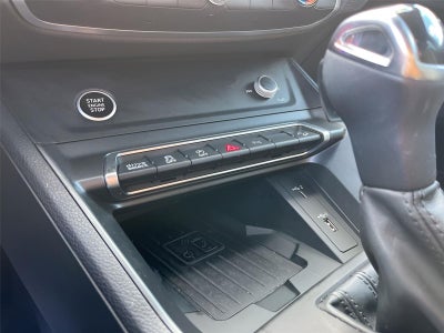 2021 Audi Q3 S line Premium Plus