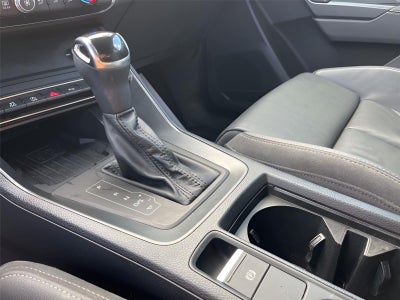 2021 Audi Q3 S line Premium Plus