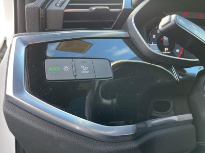 2021 Audi Q3 S line Premium Plus