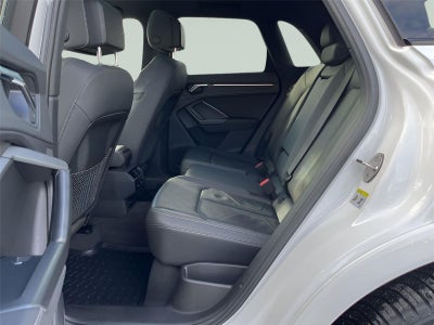 2021 Audi Q3 S line Premium Plus