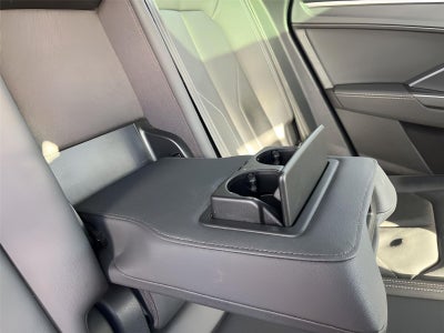 2021 Audi Q3 S line Premium Plus