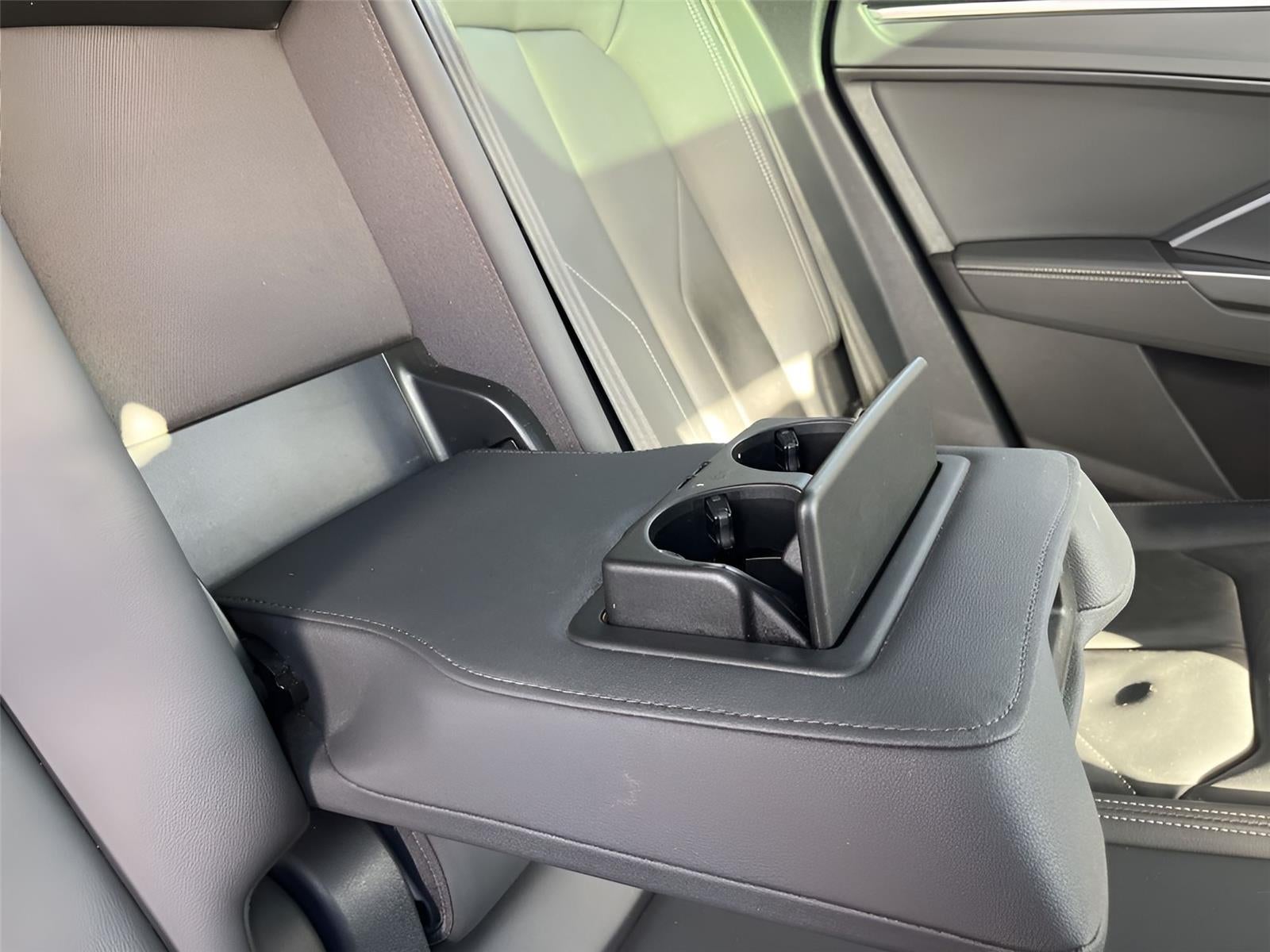 2021 Audi Q3 S line Premium Plus