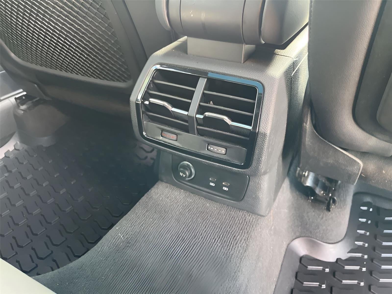 2021 Audi Q3 S line Premium Plus