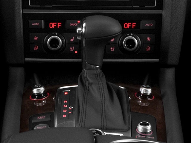 2013 Audi Q7 3.0T Premium Plus