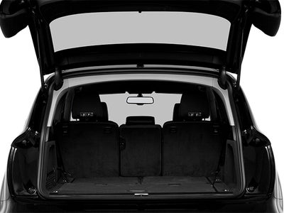2013 Audi Q7 3.0T Premium Plus