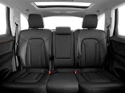 2013 Audi Q7 3.0T Premium Plus