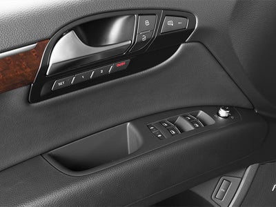 2013 Audi Q7 3.0T Premium Plus