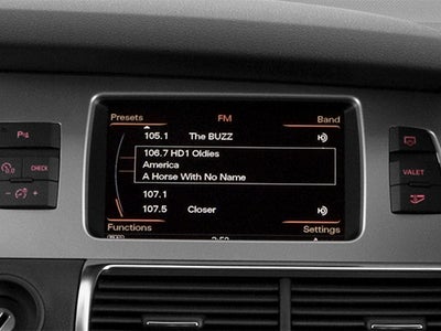 2013 Audi Q7 3.0T Premium Plus