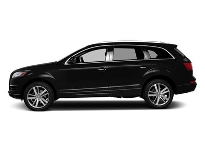 2013 Audi Q7 3.0T Premium Plus