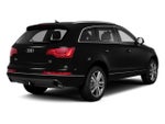 2013 Audi Q7 3.0T Premium Plus