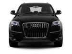2013 Audi Q7 3.0T Premium Plus