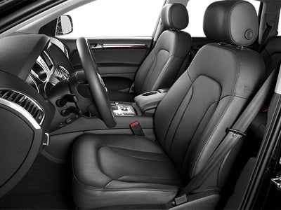 2013 Audi Q7 3.0T Premium Plus