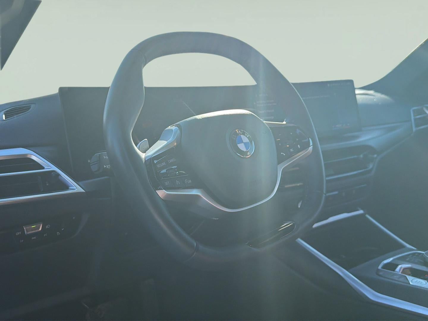 2025 BMW 4 Series 430i xDrive