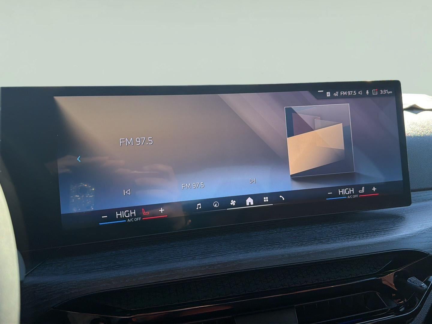 2025 BMW 4 Series 430i xDrive