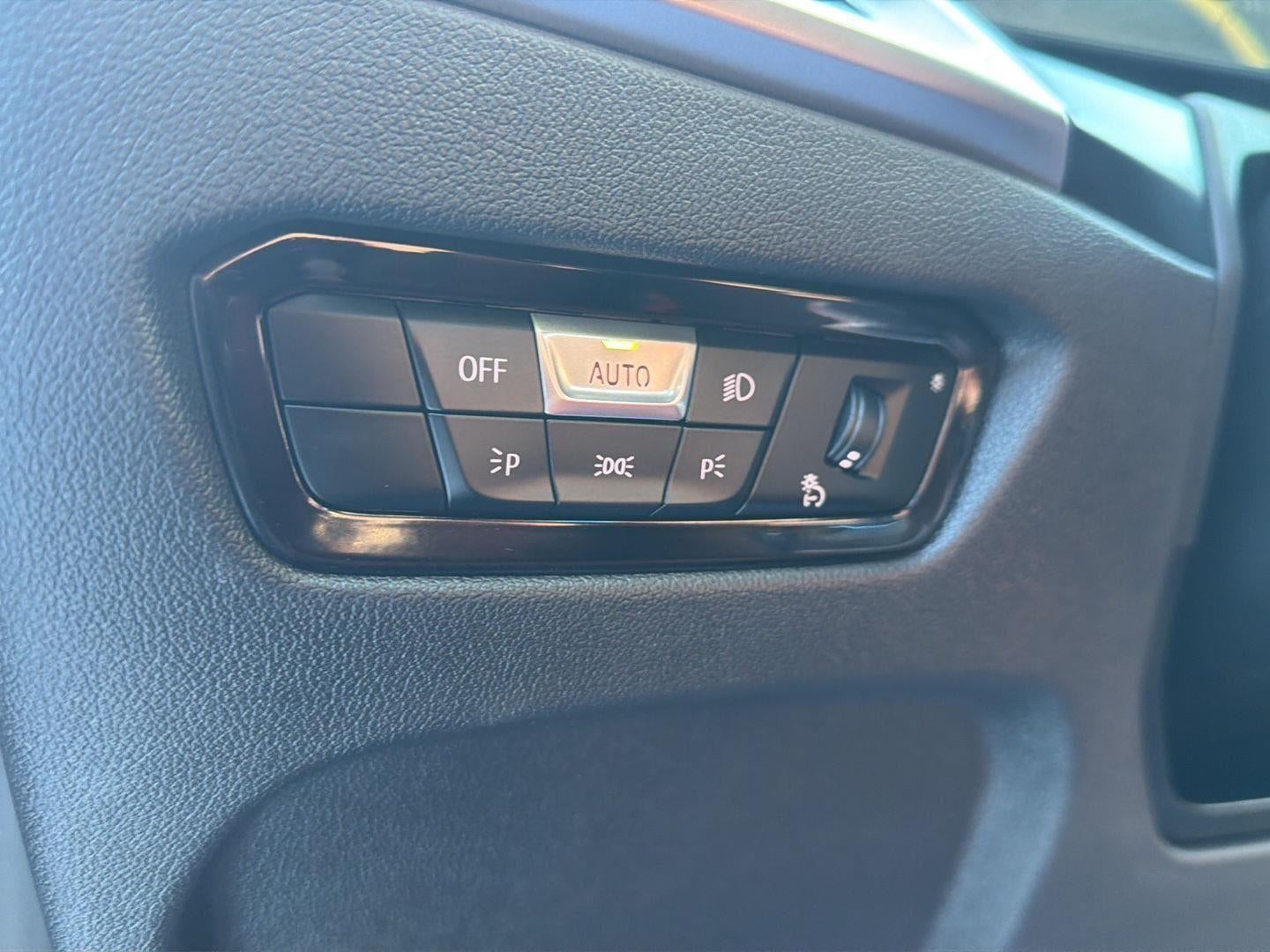 2025 BMW 4 Series 430i xDrive