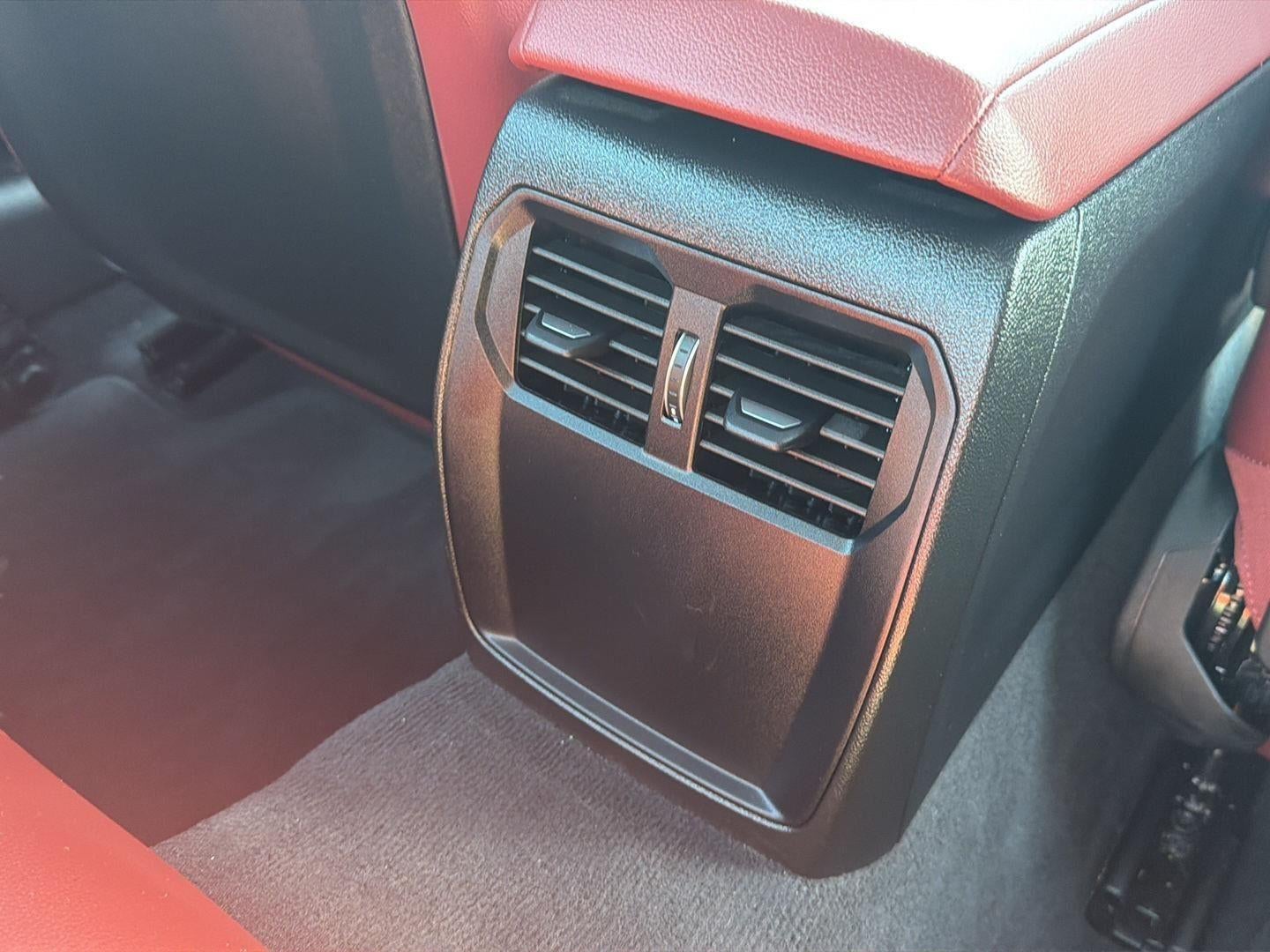 2025 BMW 4 Series 430i xDrive