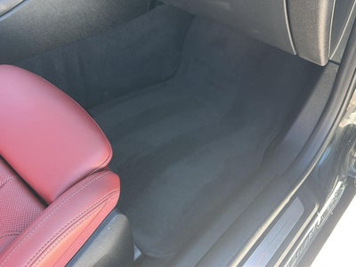 2025 BMW 4 Series 430i xDrive