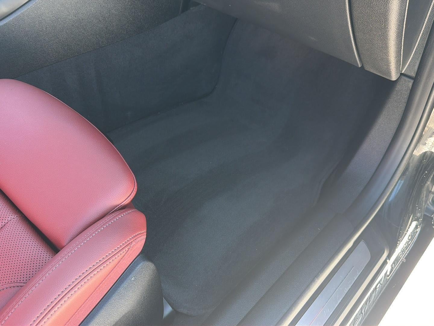 2025 BMW 4 Series 430i xDrive