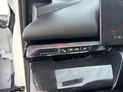 2025 BMW i5 xDrive40