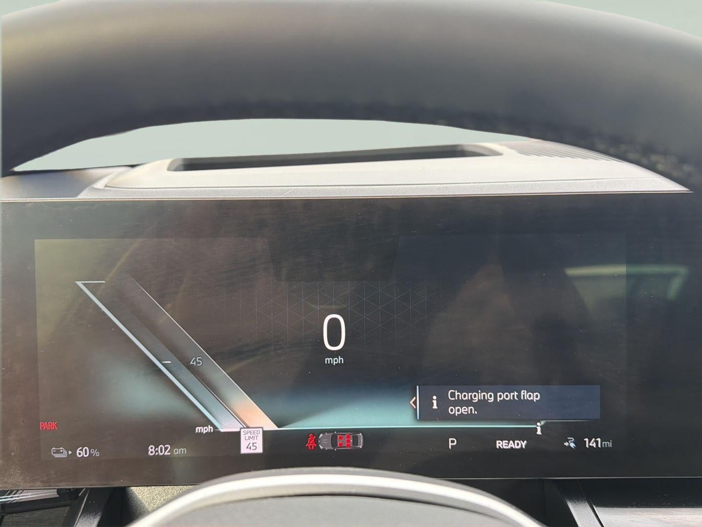 2025 BMW i5 xDrive40