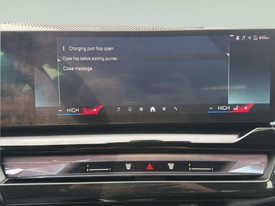 2025 BMW i5 xDrive40