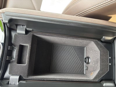 2025 BMW i5 xDrive40