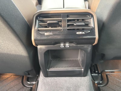 2025 BMW i5 xDrive40