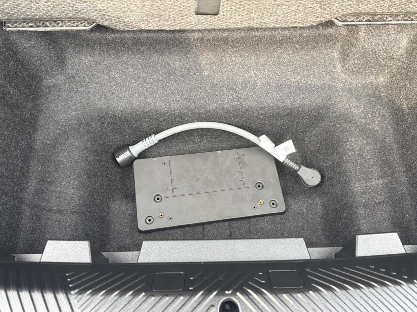 2025 BMW i5 xDrive40