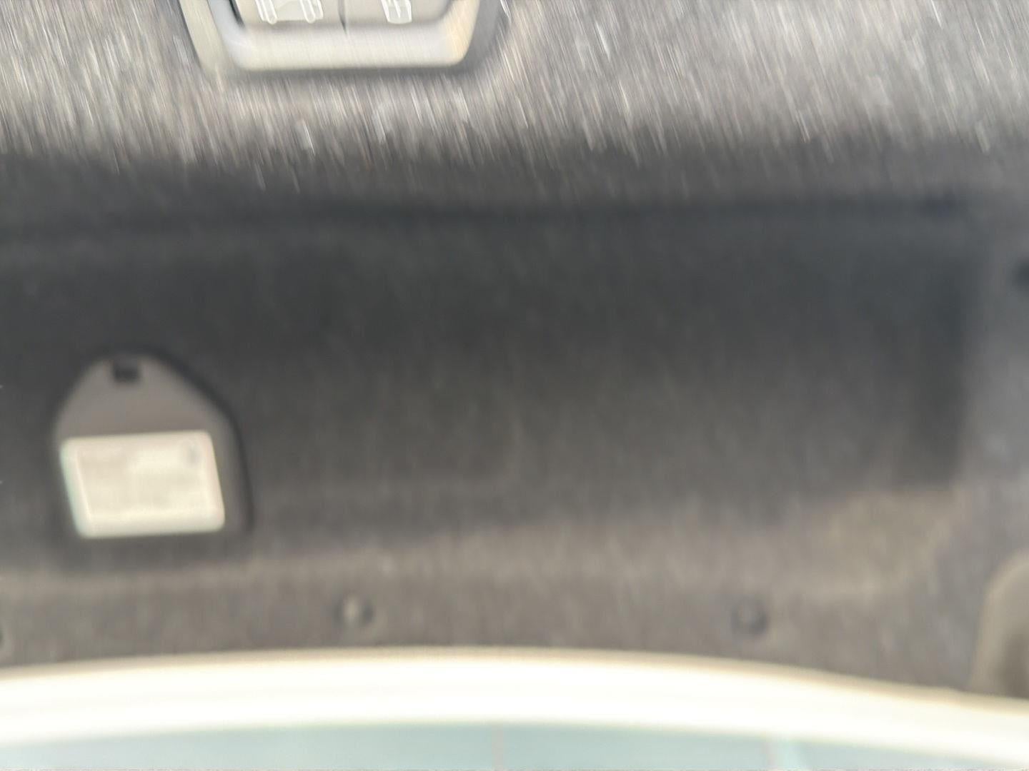 2025 BMW i5 xDrive40