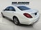 2018 Mercedes-Benz S-Class S 450