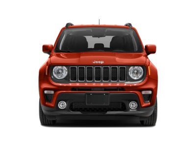 2020 Jeep Renegade Sport