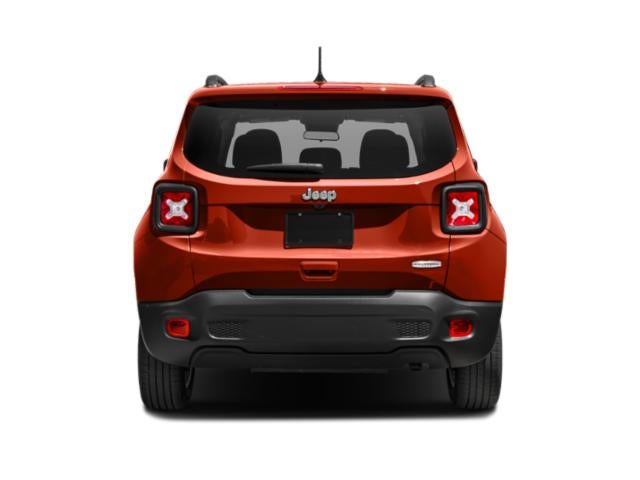 2020 Jeep Renegade Sport