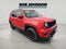 2020 Jeep Renegade Altitude