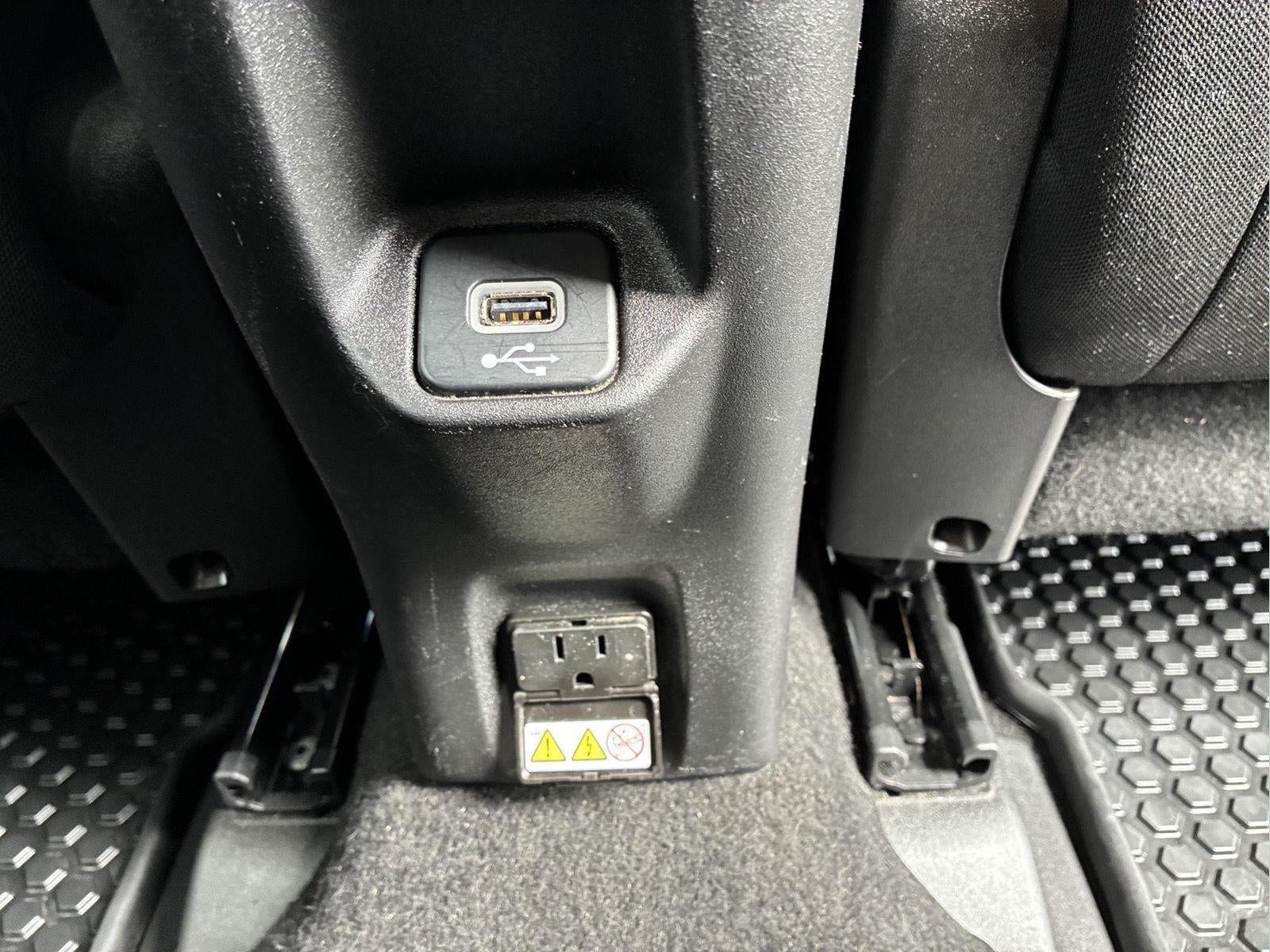 2020 Jeep Renegade Altitude